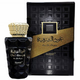 Surrati Oud Sharqiah Perfume For Unisex - 100 ml