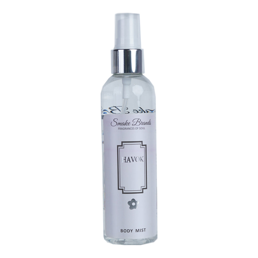 Smake Havok Body Mist For Men Body Spray - 125 ml