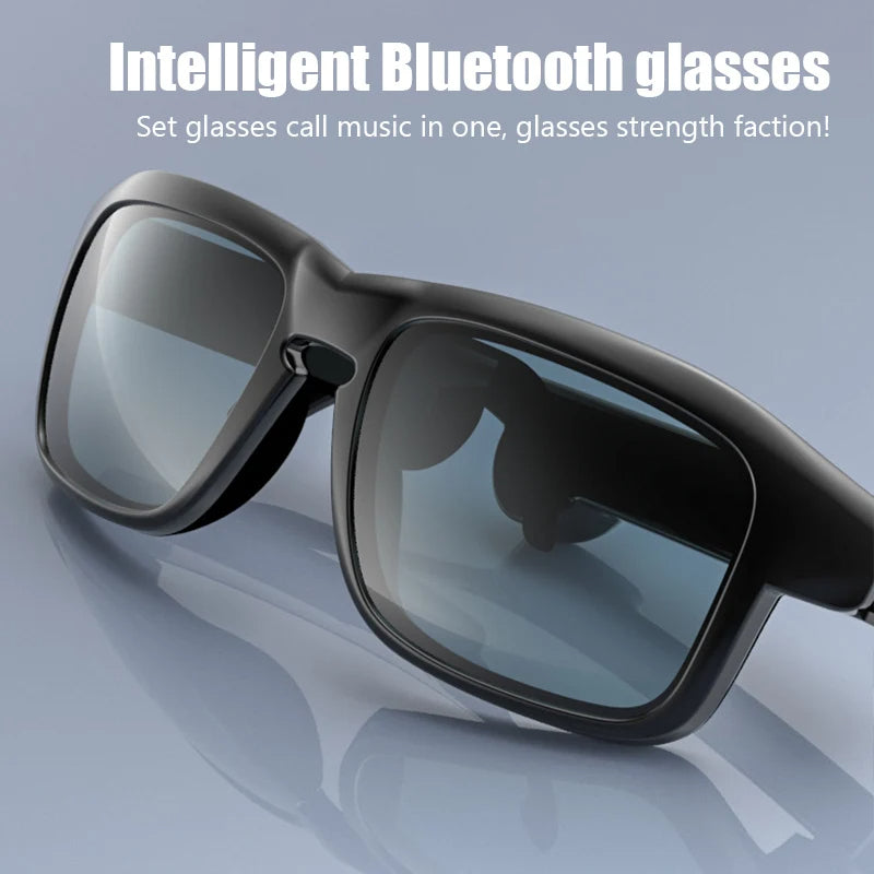 XG88 OWS Smart Wireless Bluetooth Glasses (5.0)