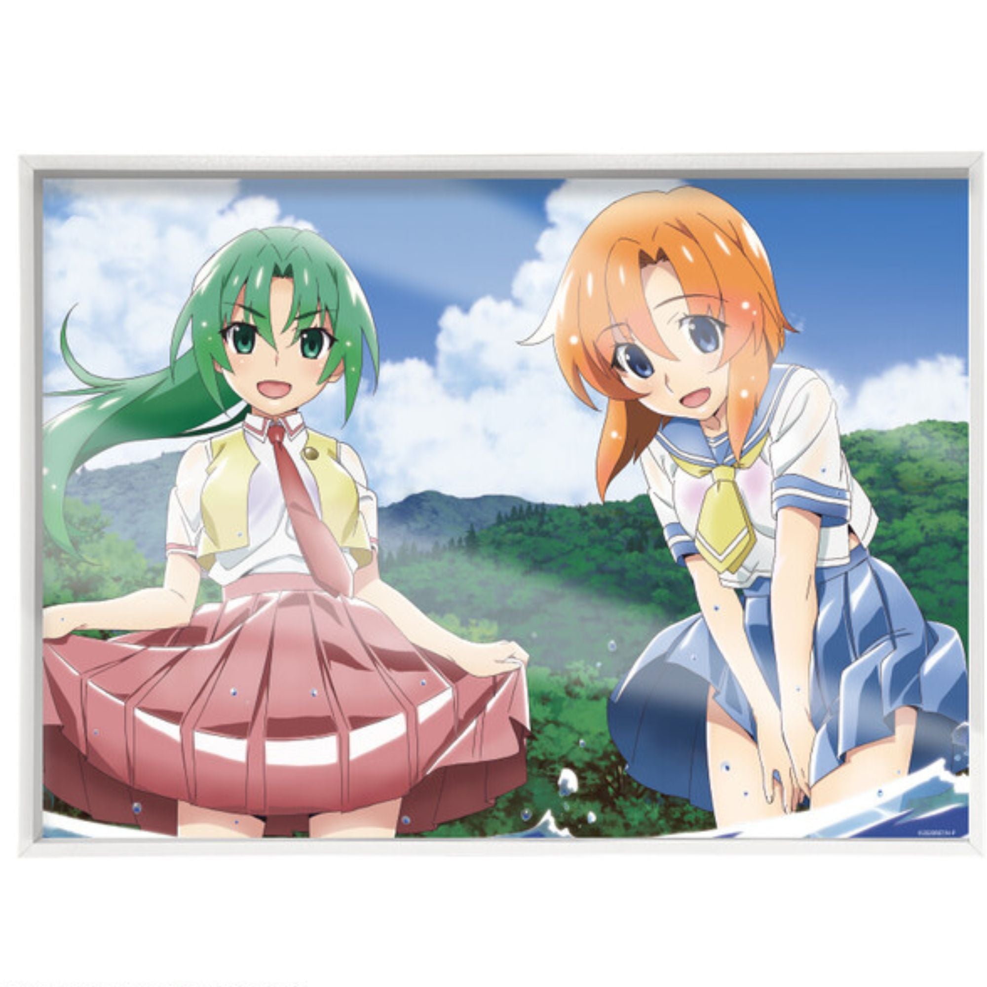 Extended Large Mouse Pad for Desk Mat, Office Non-Slip Rubber Base Big Keybord Desk Pad for Computer, PC, Laptop