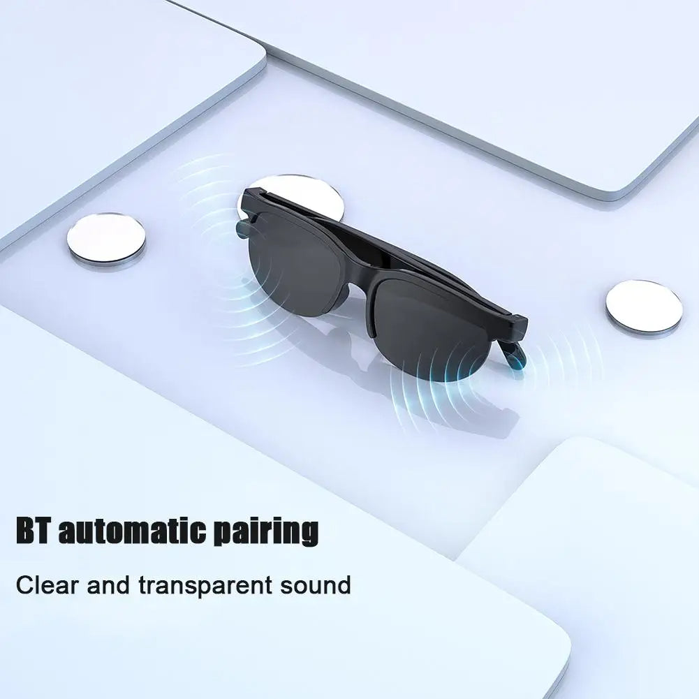 XG88 Pro Smart Wireless Bluetooth Glasses (5.3)