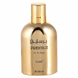Surrati Perfume Spray Prestige Oud, Eau De Parfum For Unisex, 100 ml