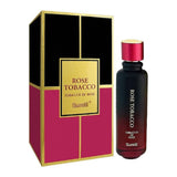 Surrati Rose Tobacco Perfume For Unisex - 100 ml