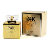 24K Gold Perfume For Men - 50 ml