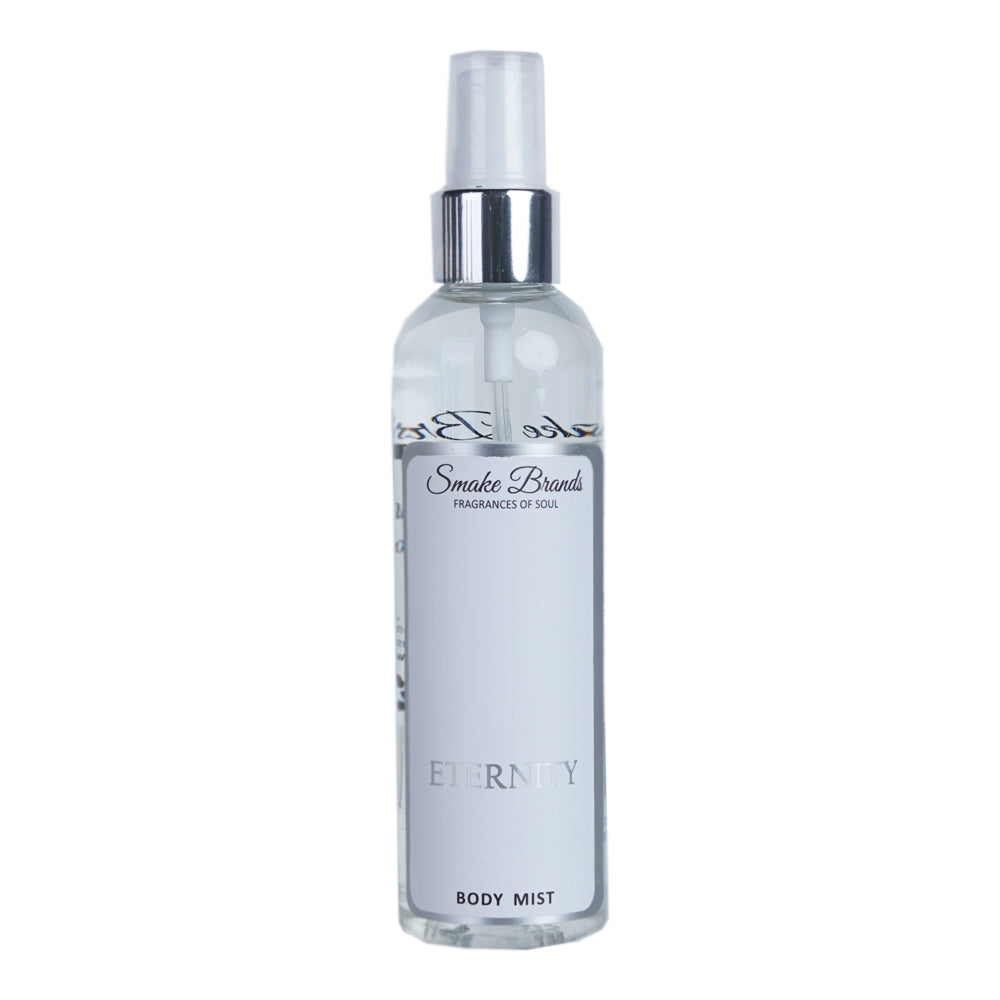 Smake Eternity Body Mist For Men Body Spray - 125 ml