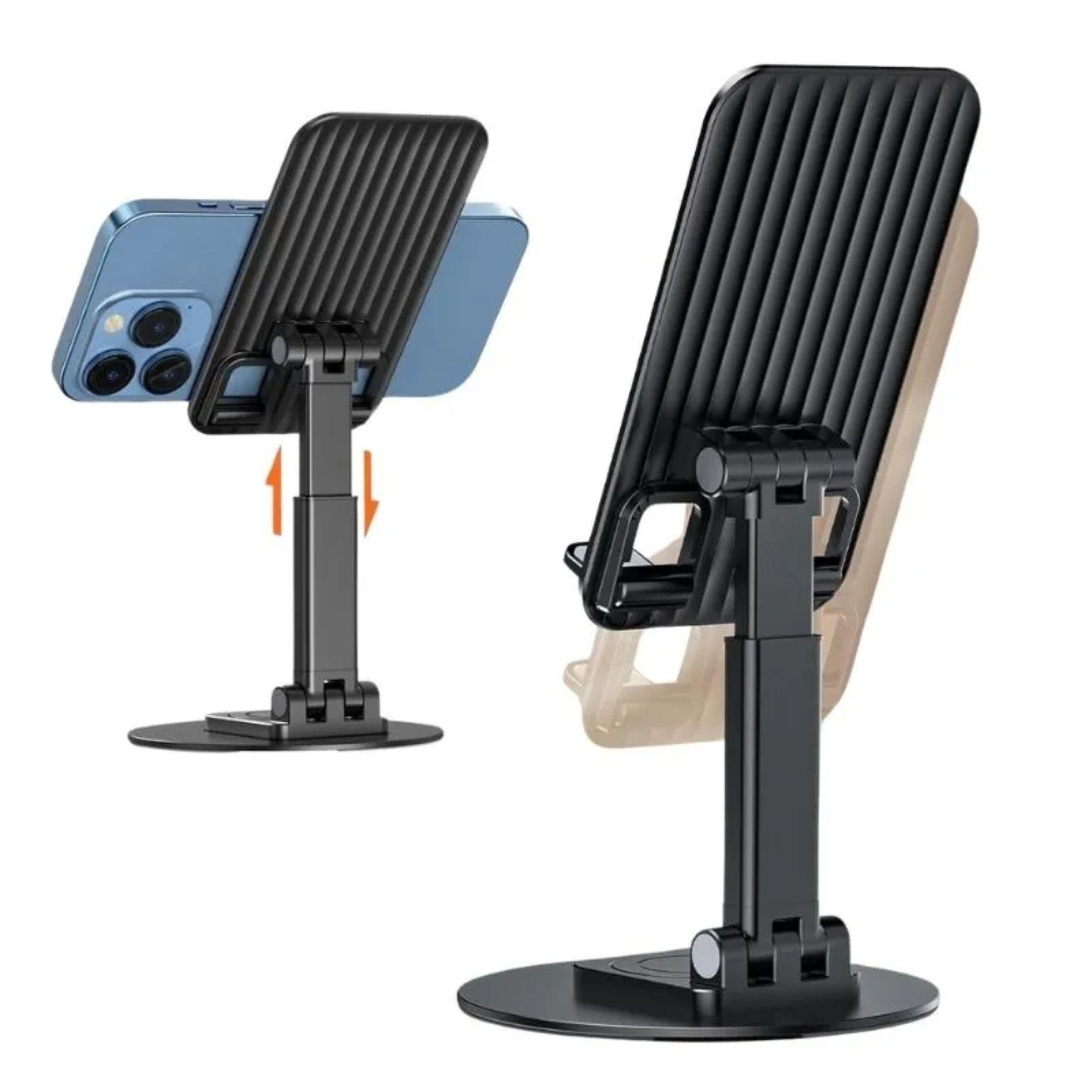 Jmary MK-59 Desktop Mobile Holder With 360° Rotation (Original)