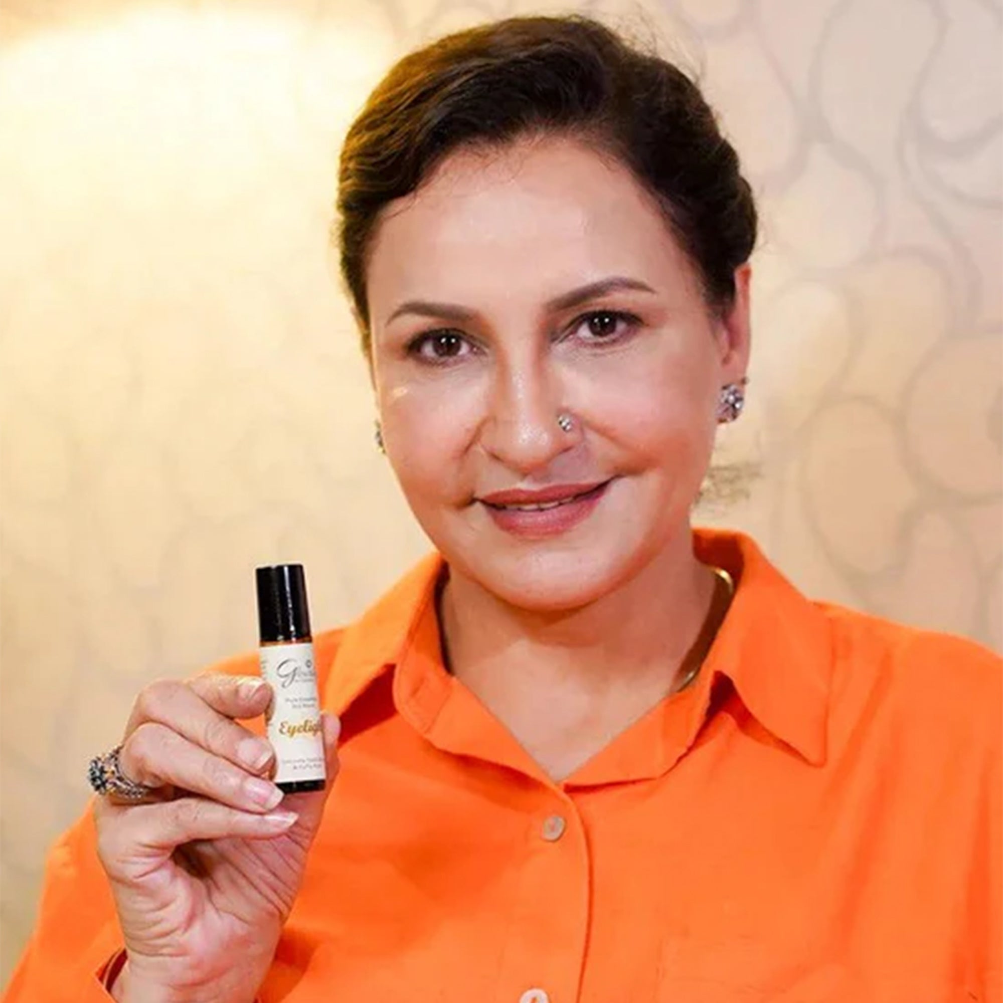 Eyelight - Eliminates Dark Circles Around Eyes & Puffy Eyes