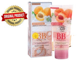 XQM BB Blemish Base Multi-function 6 in 1 Peach Cream - 65 ml