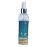 Pack of 2 - Smake Cold Water Mist Body Spray For Men & Women - 125 ml Each