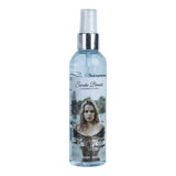 Smake Cold Water Body Mist For Women Body Spray - 125 ml