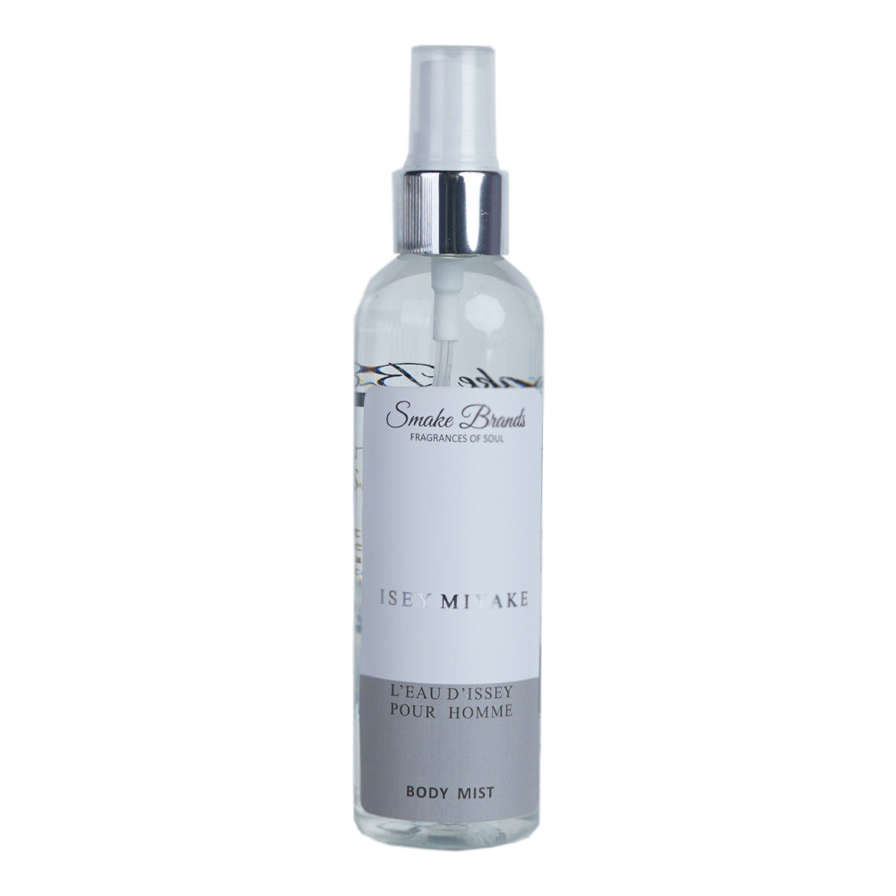 Smake ISEY MIYAKE Body Mist For Men Body Spray - 125 ml