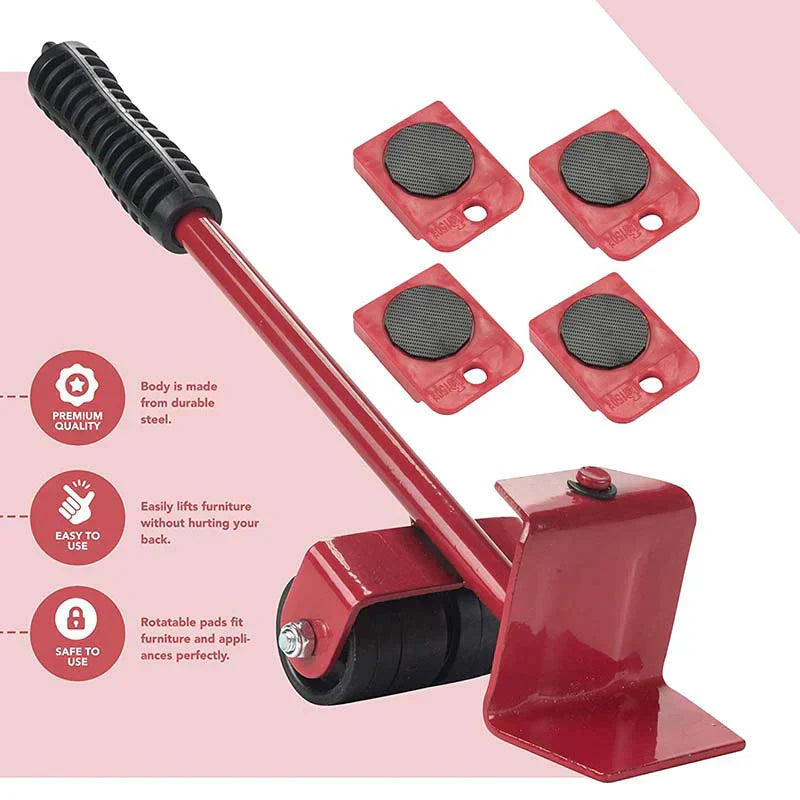 FURNITURE EASY MOVING TOOL