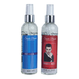 Pack of 2 - Smake Desire Blue & Red Body Mist Body Spray For Men & Women - 125 ml