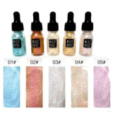 Miss rose high beam liquid highlighter