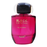 Surrati Black Crystal Perfume For Unisex - 100 ml