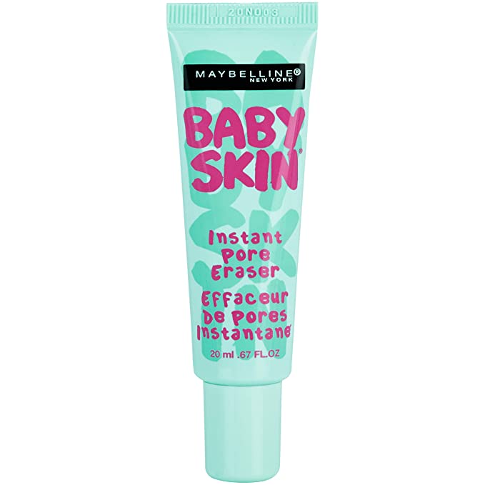 Maybelline Baby Skin Pore Eraser Primer - 22 ml