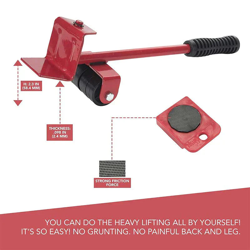 FURNITURE EASY MOVING TOOL