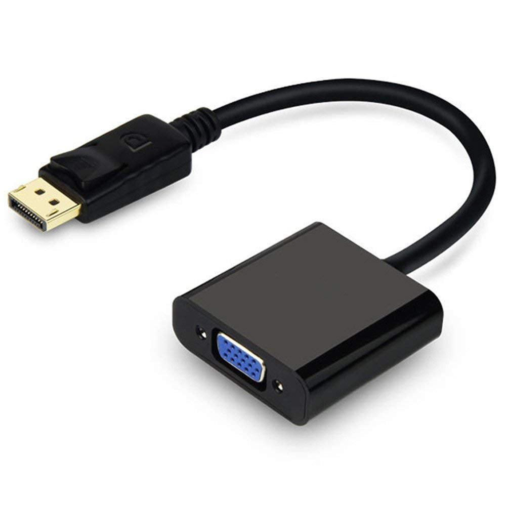 HDMI to VGA Converter