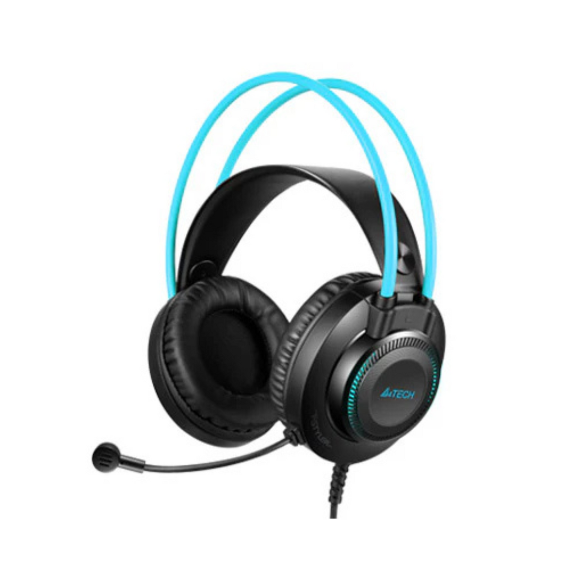 A4tech FH-200u usb Headset