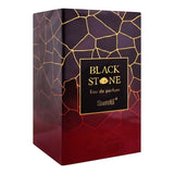 Surrati Black Stone Perfume For Unisex - 100 ml