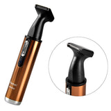 Kemei 2 in 1 Nose & Ear Hair Trimmer For Men – 6629