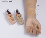 Emelie Comfort Lift Foundation - SPF-15, 35 ml