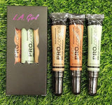 Pack of 3 - PRO HD Concealer Tube - 8 Gram Each