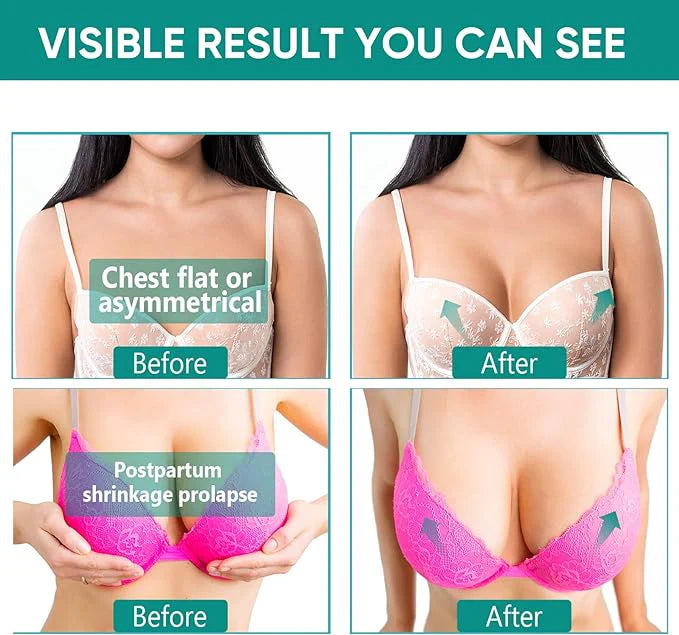 Balry Breast Increasin Cream Fast Lifting