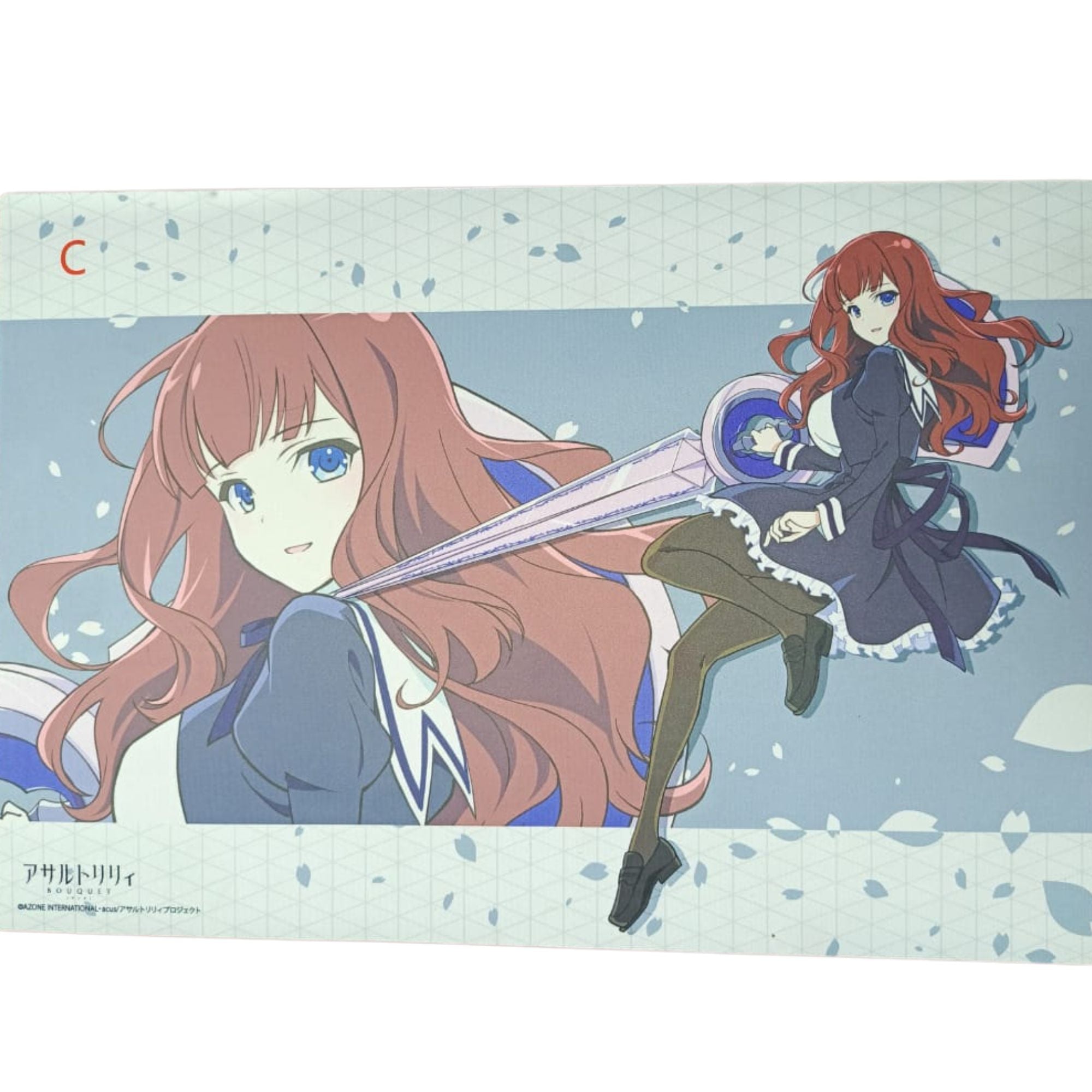Extended Large Mouse Pad for Desk Mat, Office Non-Slip Rubber Base Big Keybord Desk Pad for Computer, PC, Laptop