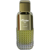 Surrati Spray Fusion Gold Perfume For Unisex - 100 ml