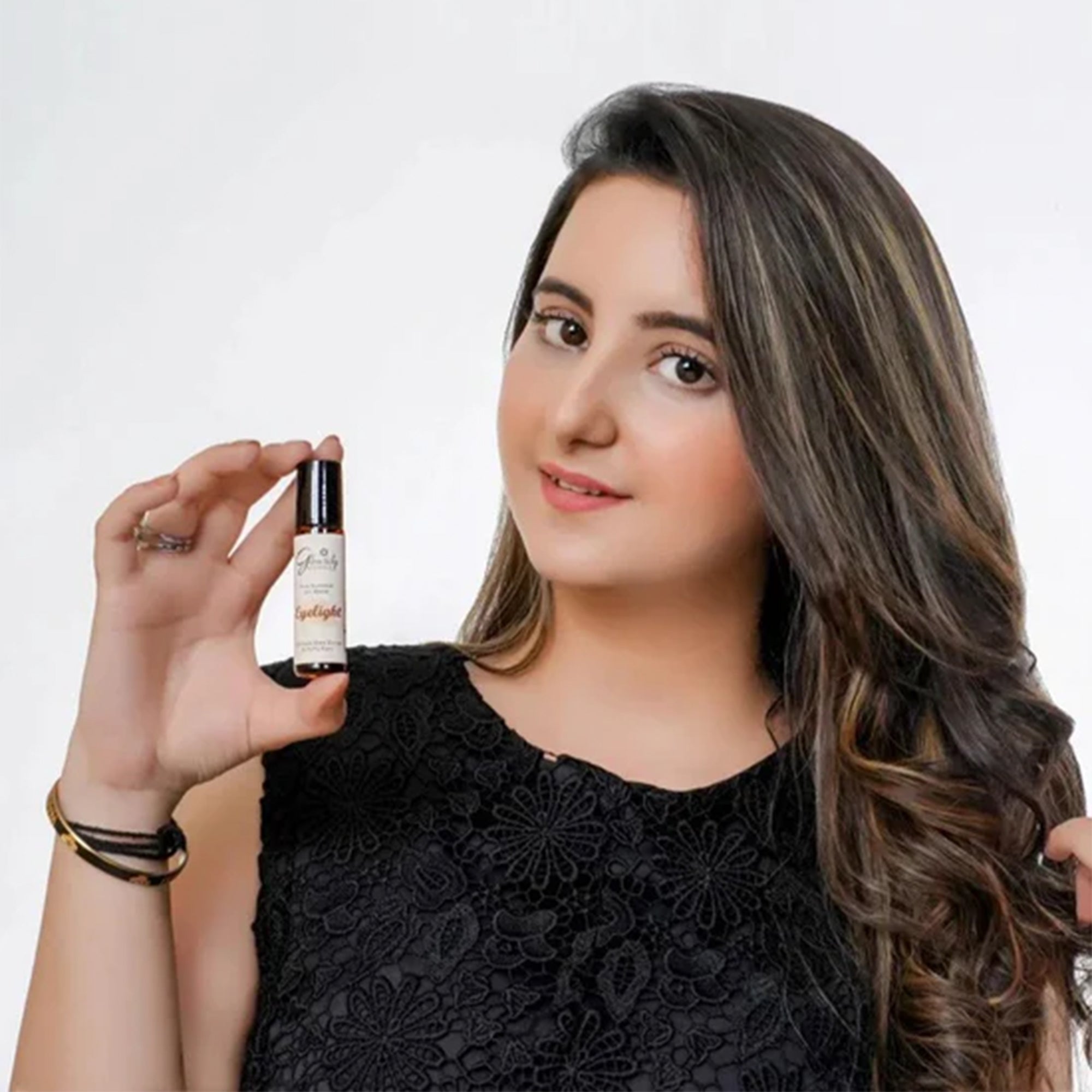 Eyelight - Eliminates Dark Circles Around Eyes & Puffy Eyes