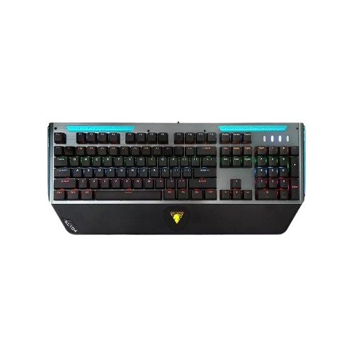 JEDEL KL104 Gaming Mechanical Keyboard