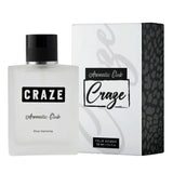Acura Aromatic Club Craze Perfume For Men – 100 ml