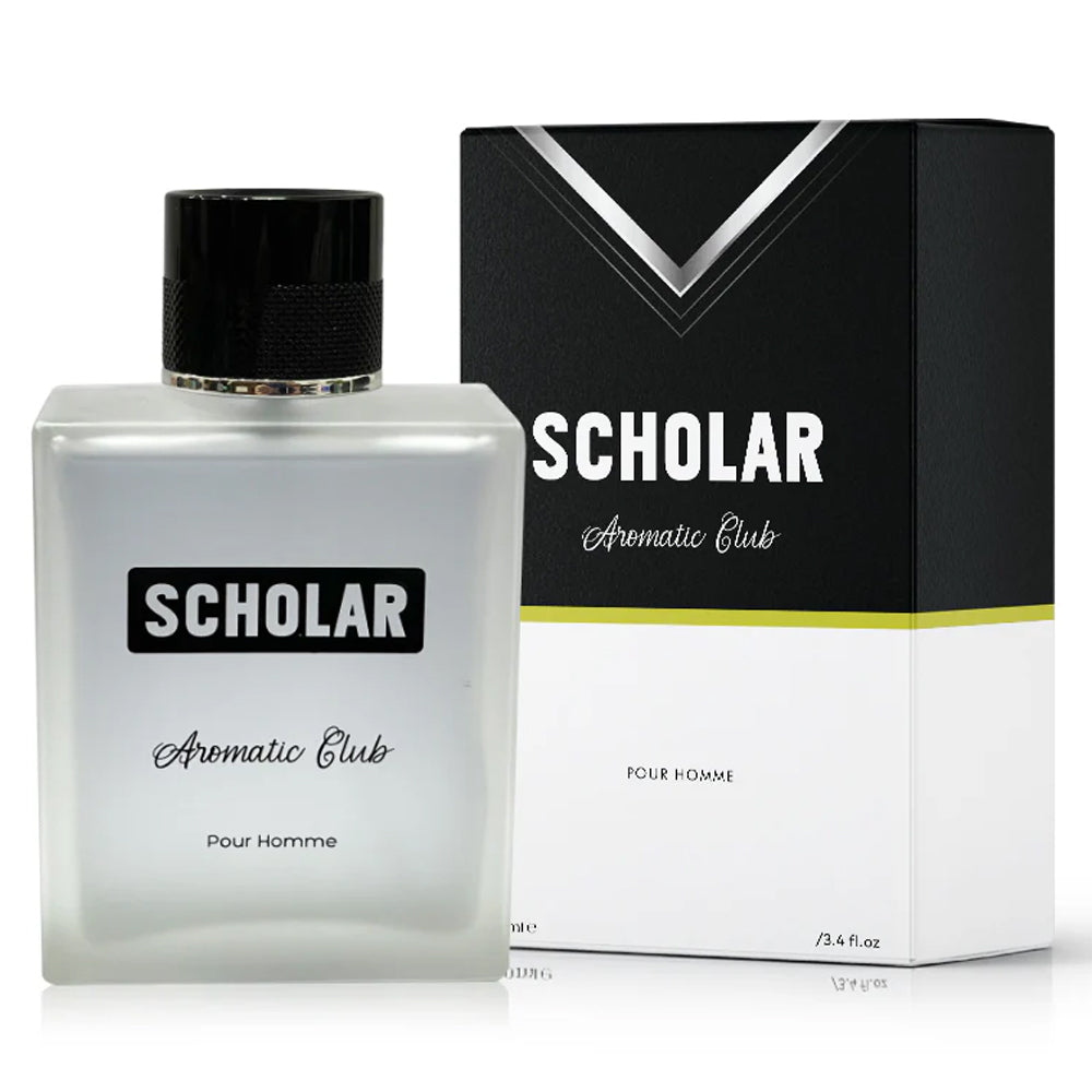 Acura Aromatic Club Scholar Perfume For Men – 100 ml