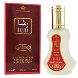 Al Rehab Rasha Perfume For Unisex - 35 ml