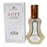 Al Rehab Soft Perfume For Unisex – 35 ml