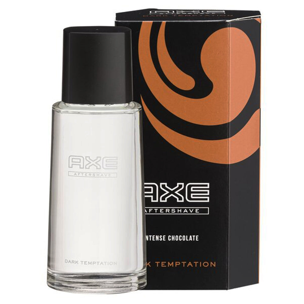 Axe Dark Temptation Aftershave For Men – 100 ml