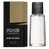 Axe Gold Aftershave For Men – 100 ml