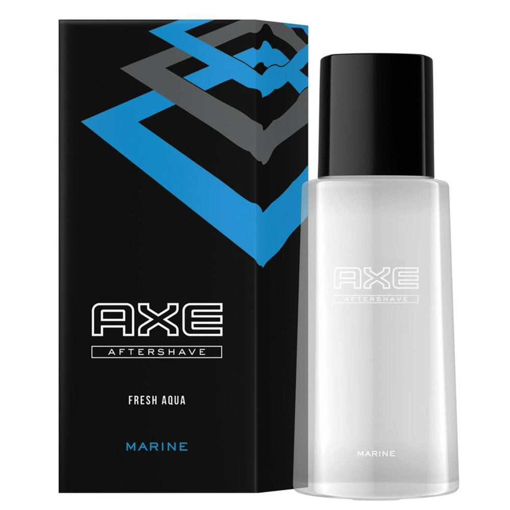 Axe Marine Aftershave For Men – 100 ml