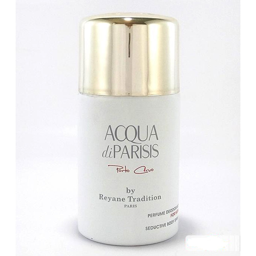 Reyane Tradition Acqua di Parisis Body Spray Deodorant For Men - 250 ml