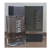 Acura Boss Gray Perfume For Men – 100 ml