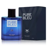 Acura Vinsum Pure Bleu Perfume For Men – 100 ml