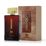 Acura Vinsum Woody Perfume For Unisex – 100 ml
