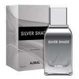 Ajmal Silver Shade Perfume For Men – 100 ml