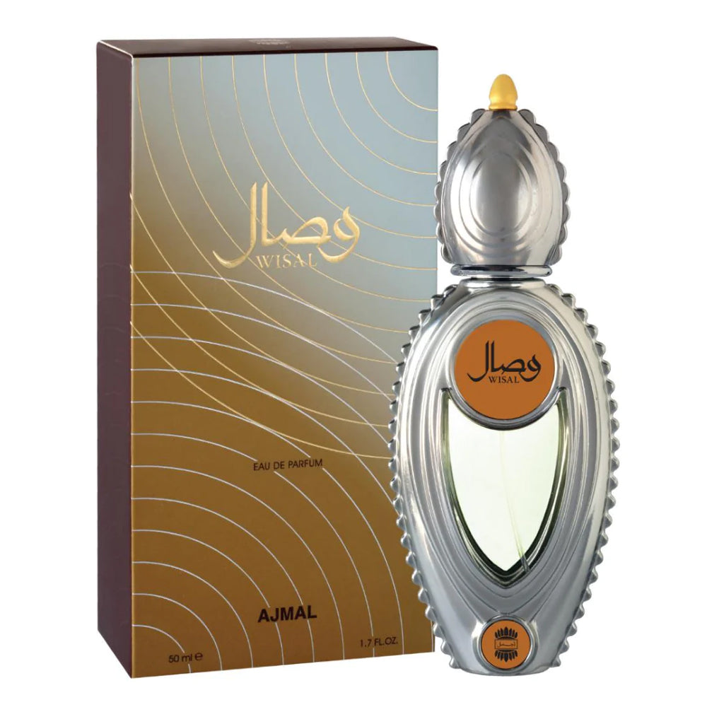Ajmal Wisal Perfume For Unisex– 50 ml