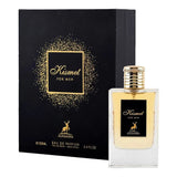 Al Hambra Kismet Perfume For Men - 100 ml
