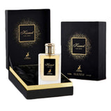 Al Hambra Kismet Perfume For Men - 100 ml