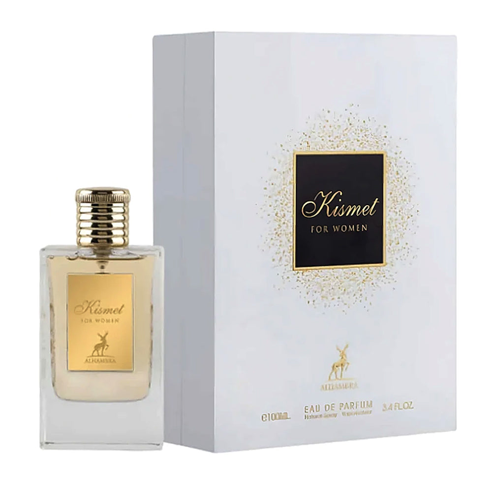 Al Hambra Kismet Perfume For Women – 100 ml