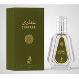 Al Rafay Ghaffari Perfume For Unisex – 50 ml