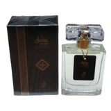 Al Rafay Oud Ishq Perfume For Unisex – 50 ml
